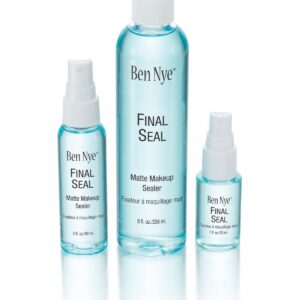 BEN NYE FINAL SEAL 60ML SPRAY