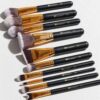 BH COSMETICS ORANGE BRUSH
