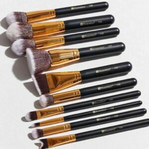 BH COSMETICS ORANGE BRUSH