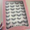 BIBLE LASHES 10IN1 PURPLE