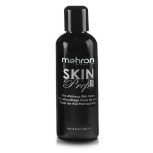 BIG MEHRON TONER