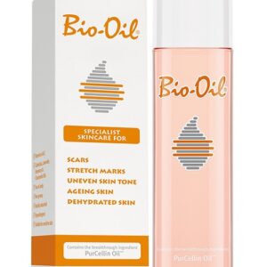BIO OIL