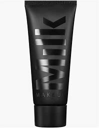 BLACK MILK MATTE PRIMER