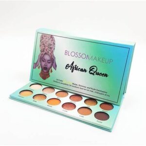 BLOSSOM AFRICANQUEEN  EYESHADOW