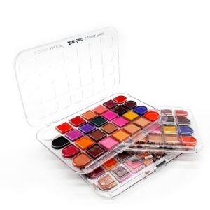 BLOSSOM AFRO CHIC LIP PALLETE