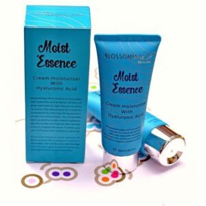 BLOSSOM MOISTURIZER