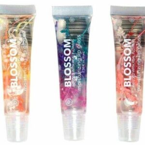 BLOSSOM MOISTURIZING LIPGLOSS