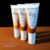 BLOSSOM NUDE STORY FOUNDATION
