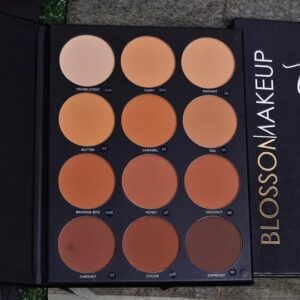 BLOSSOM POWDER 12 IN 1 PALETTE