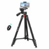 BLUE TRIPOD