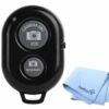BLUETOOTH SHUTTER