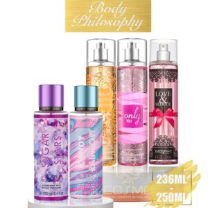 BODY PHILOSOPHY MIST