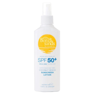 BONDISAND SUNSCREEN SPRAY