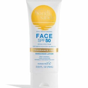 BONDISANDS SUNSCREEN