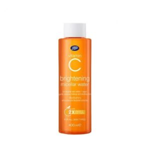 BOOTS MICELLAR WATER