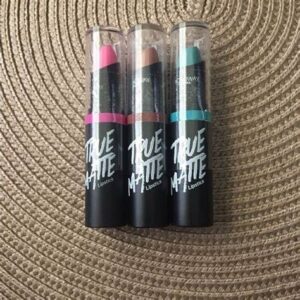 BROADWAY TWO MATT LIPSTICK