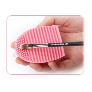 BRUSH EGG