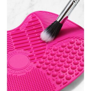 BRUSH MAT