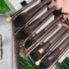 BURNT GREY 12IN1 BRUSH