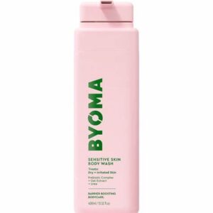 BYOMA BODY WASH