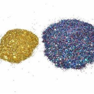 CANDY GLISTENING GLITTER