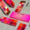 CEENDIES LIP PALETTE