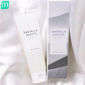 CENTELLA CLEANSING GEL FOAM