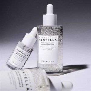 CENTELLA TONE BRIGHTENING CAPSULE AMPOULE