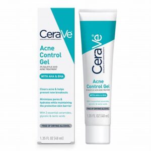 CERAVE ANCE CONTROL GEL