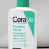CERAVE FOAMING CLEANSER