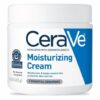 CERAVE MOISTURIZING CREAM