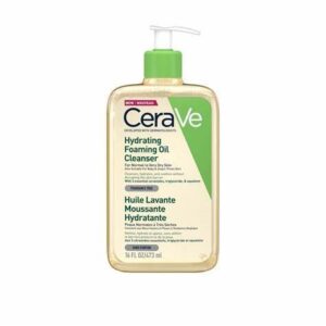 CERAVE OIL CLEANSER 473ML