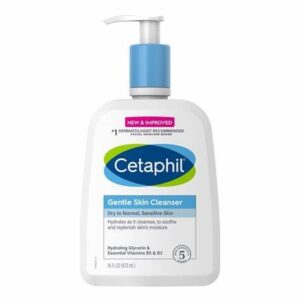 CETAPHIL CLEANSER