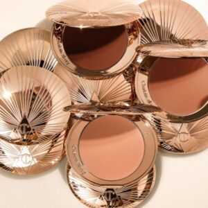CHARLOTTE TRIBURY BRONZI POWDER