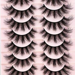 CHEE 10IN1 LASHES