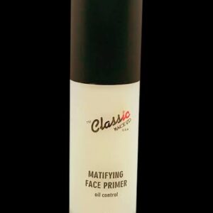 CLASSIC BOTTLE PRIMER