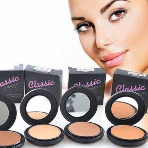 CLASSIC POWDER