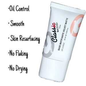 CLASSIC TUBE PRIMER