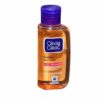 CLEAN AND CLEAR FOAMING WASH