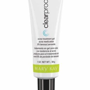CLEAR PROOF ACNE GEL