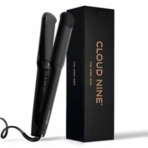 CLOUD NINE STRAIGHTNER