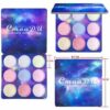 CMAADU HIGHLIGHTER GLOW KIT