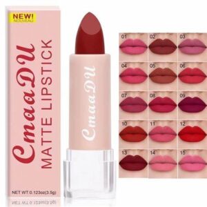 CMADU MATTE LIPSTICK