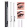 CMMADU GRAPHIC WHITE LINER