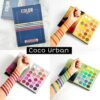 COCO URBAN TEMPTATION EYESHADOW