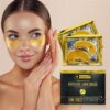 COLLAGEN CRYSTAL EYE MASK