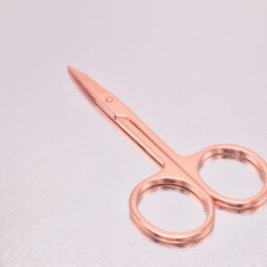 COSMETICS SCISSORS