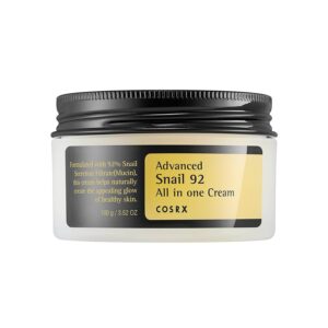 COSRX ALL IN ONE CREAM