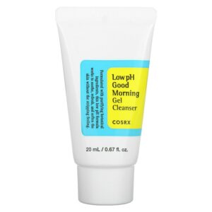 COSRX LOW PH CLEANSER 20ML