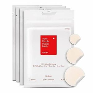 COSRX PIMPLE PATCH